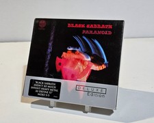 Black sabbath paranoid usato  Fiano Romano