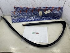 Guarnizione porta portiera usato  Gambettola