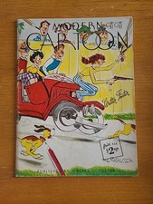 Modern cartoon how gebraucht kaufen  Berlin