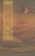 Tarot zen spiel gebraucht kaufen  Berlin