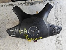 Airbag volante per usato  Sant Angelo a Cupolo