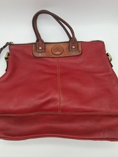 Dooney bourke red for sale  West Columbia