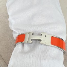 Hermes bracelet d'occasion  Expédié en Belgium