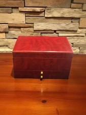 Jewlery box cherry for sale  East Dublin