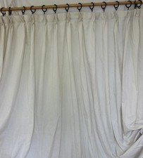 Custom white faux for sale  Lake Charles