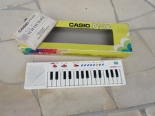 Casio vintage keyboard d'occasion Casio vintage keyboard d'occasion  Teyran