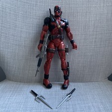 figure select deadpool marvel for sale figure select deadpool marvel for sale BRIGHOUSE