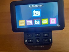 Reflecta x33 scan gebraucht kaufen  Bremen
