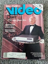 Video magazine vhs for sale  Allentown