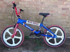 Ripper 2018 bmx for sale  BANBURY
