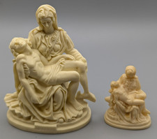 Michelangelo pieta jesus for sale  Stephentown