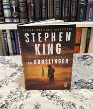 Gunslinger dark tower for sale  Lebanon