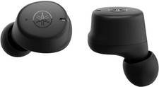 FONES DE OUVIDO SEM FIO VERDADEIROS YAMAHA TW-E3C COM SOM AMBIENTE, PEQUENOS - PRETO comprar usado  Enviando para Brazil