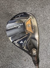 Callaway paradym hybrid gebraucht kaufen  Timmendorfer Strand