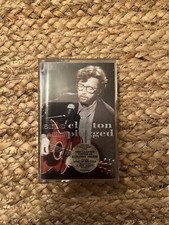 Eric clapton unplugged for sale  LEWES