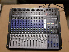 Presonus studiolive ar16 usato  Torino