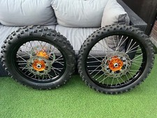 Ktm talon front for sale  SWANAGE