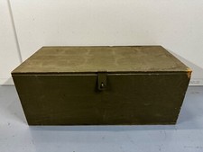 Vintage army foot for sale  Sacramento