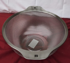 Zwilling stainless steel for sale  NEWCASTLE UPON TYNE