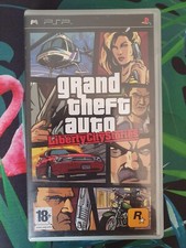 Gta liberty city d'occasion  Le Puy-Sainte-Réparade