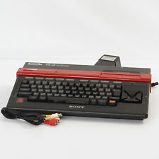 Sony msx2 hit for sale  Shipping to Ireland