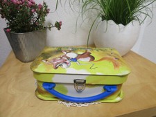 Kinderkoffer diddl pferd gebraucht kaufen  Adelsdorf