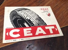 Ceat gomma listino usato  Italia