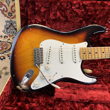 2017 fender stratocaster gebraucht kaufen  Emmering