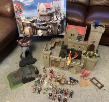 Huge playmobil 6000 for sale  LEEDS