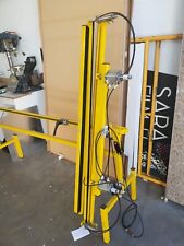 Canvas stretching machine for sale  Palmetto