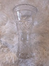 Glasvase blumenvase 20cm gebraucht kaufen  Pulheim