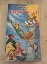 Robin hood walt for sale  STOCKPORT