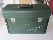 Werkzeugtasche leder lbh gebraucht kaufen  Allenfeld, Boos, Hargesheim
