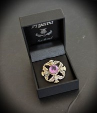 Vintage scottish thistles for sale  FALKIRK