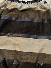 Designer brown grey for sale  HULL