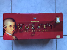 Wolfgang amadeus mozart d'occasion  Saint-Agrève