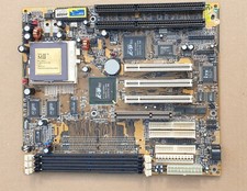 Socket motherboard incl for sale  DARTFORD