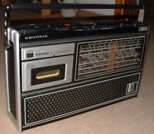 Grundig 6000 automatic gebraucht kaufen  Berlin