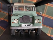 Cult models cml114 for sale  CRAMLINGTON