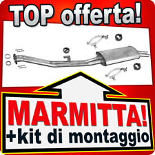 Scarico completo per usato  Italia
