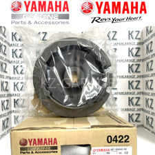 Yamaha Genuine OEM Part JR7-85650-00-00 Rotor assy JR7856500000 NEW na sprzedaż  Wysyłka do Poland
