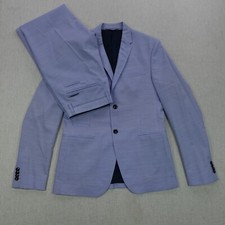 Zara man suit for sale  Jacksonville