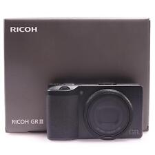 Ricoh iii digital for sale  CARDIFF