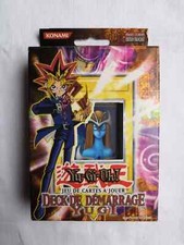 Deck démarrage yugi d'occasion  Pontarlier