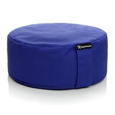 Coussin méditation yoga d'occasion  Lyon I