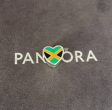 Pandora heart shaped d'occasion  Expédié en Belgium