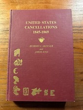 United states cancellations for sale  Florence