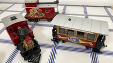 Lgb christmas train for sale  Poughkeepsie