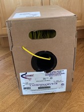 Cat5e 24awg 350mhz for sale  Logan
