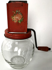 Vintage red floral for sale  Neenah